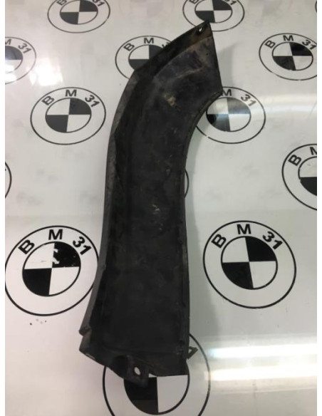 Moulure de pare choc arriere MINI MINI 1 R50/R53 PHASE 2 