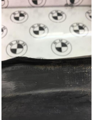 Moulure de pare choc arriere MINI MINI 1 R50/R53 PHASE 2 