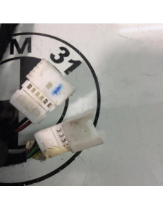 Verin de coffre droit BMW X6 F16  2