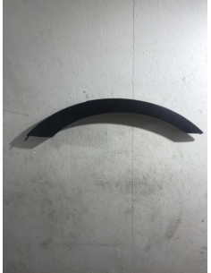 Extension d'aile arriere gauche BMW X3 E83 PHASE 1 Diesel