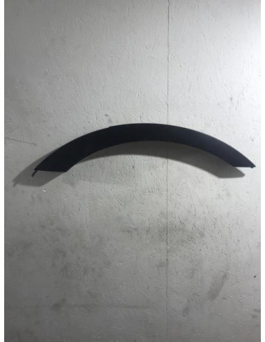 Extension d'aile arriere gauche BMW X3 E83 PHASE 1 Diesel