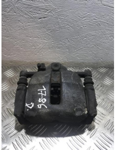 Etrier avant droit (freinage) MINI MINI 2 R56 PHASE 2 Essence