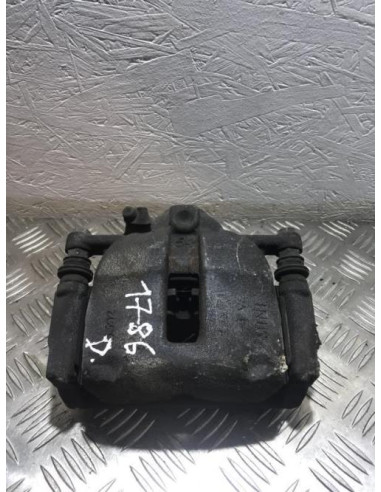 Etrier avant droit (freinage) MINI MINI 2 R56 PHASE 2 Essence