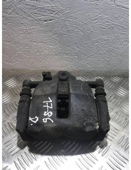 Etrier avant droit (freinage) MINI MINI 2 R56 PHASE 2 Essence