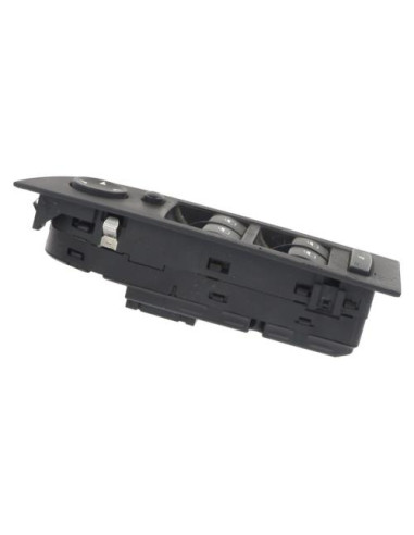 Interrupteur de leve vitre avant gauche BMW SERIE 3 E90 PHASE 1 