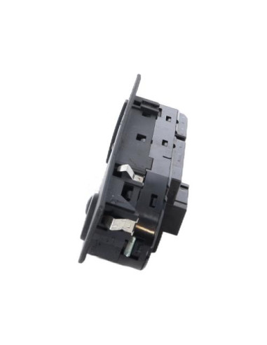 Interrupteur de leve vitre avant gauche BMW SERIE 3 E90 PHASE 1 