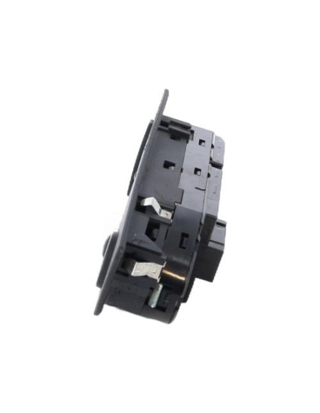 Interrupteur de leve vitre avant gauche BMW SERIE 3 E90 PHASE 1 