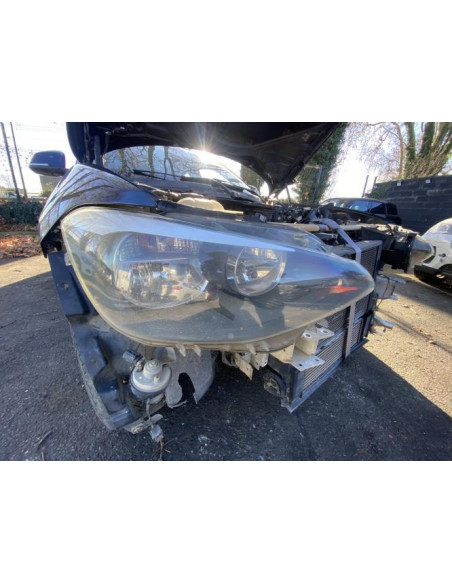 Amortisseur avant gauche BMW SERIE 1 F20 PHASE 1 Diesel