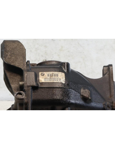 Pont (propulsion) BMW SERIE 1 F20 PHASE 2 Essence