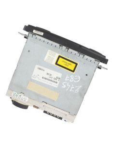 GPS BMW SERIE 1 E87 PHASE 1 Diesel