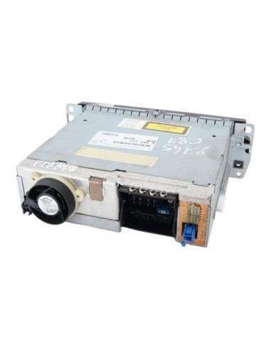 GPS BMW SERIE 1 E87 PHASE 1 Diesel