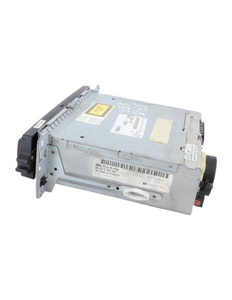 GPS BMW SERIE 1 E87 PHASE 1 Diesel