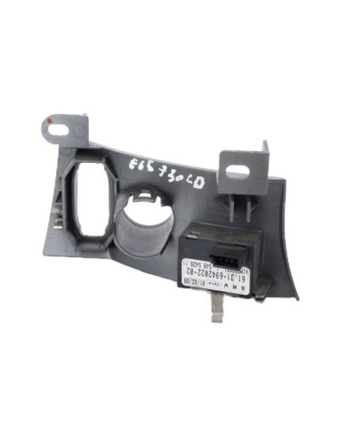 Bouton/Interrupteur BMW SERIE 7 E65 PHASE 1 