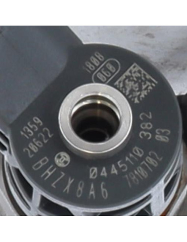 Injecteurs BMW SERIE 5 F10 PHASE 1 Diesel