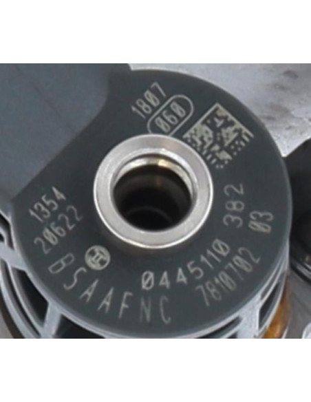 Injecteurs BMW SERIE 5 F10 PHASE 1 Diesel