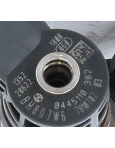 Injecteurs BMW SERIE 5 F10 PHASE 1 Diesel