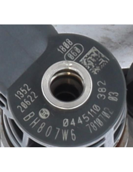 Injecteurs BMW SERIE 5 F10 PHASE 1 Diesel