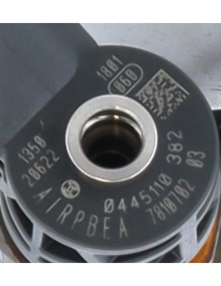 Injecteurs BMW SERIE 5 F10 PHASE 1 Diesel