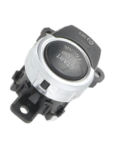 Bouton de demarrage BMW SERIE 5 F10 PHASE 1 