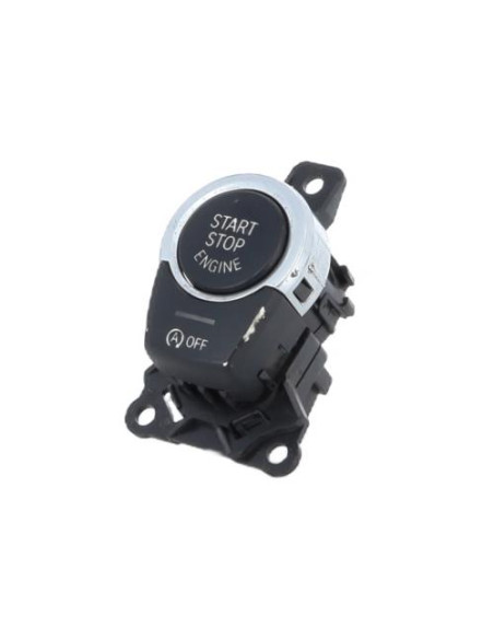 Bouton de demarrage BMW SERIE 5 F10 PHASE 1 