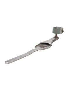 Support de boite BMW SERIE 5 F11 TOURING PHASE 2 