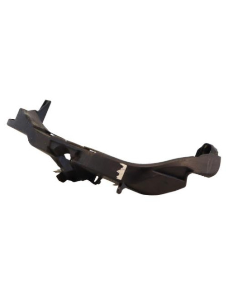 Support de phare gauche (tôle) BMW  