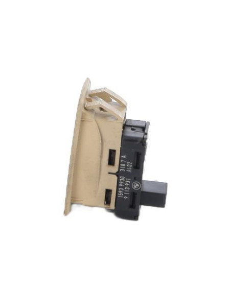 Interrupteur de leve vitre BMW SERIE 5 E60 PHASE 2 