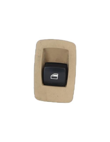 Interrupteur de leve vitre BMW SERIE 5 E60 PHASE 2 