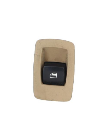 Interrupteur de leve vitre BMW SERIE 5 E60 PHASE 2 