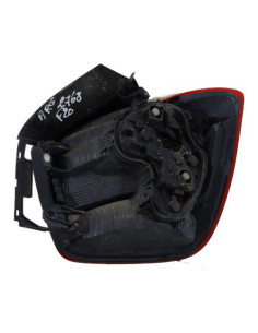 Feu arriere principal gauche (feux) BMW SERIE 1 F20 PHASE 1 Diesel 2