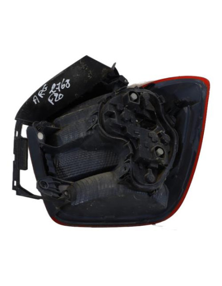 Feu arriere principal gauche (feux) BMW SERIE 1 F20 PHASE 1 Diesel