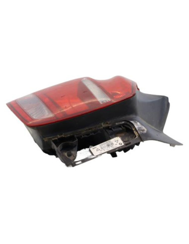 Feu arriere principal gauche (feux) BMW SERIE 1 F20 PHASE 1 Diesel