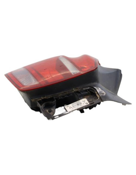 Feu arriere principal gauche (feux) BMW SERIE 1 F20 PHASE 1 Diesel