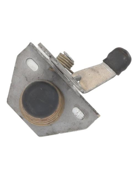 Fermeture de capot BMW SERIE 5 E60 