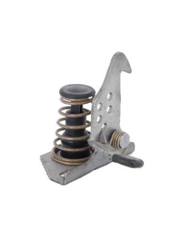 Fermeture de capot BMW SERIE 5 E60 