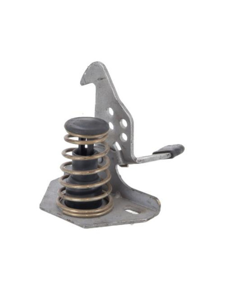 Fermeture de capot BMW SERIE 5 E60 