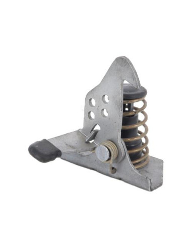 Fermeture de capot BMW SERIE 5 E60 