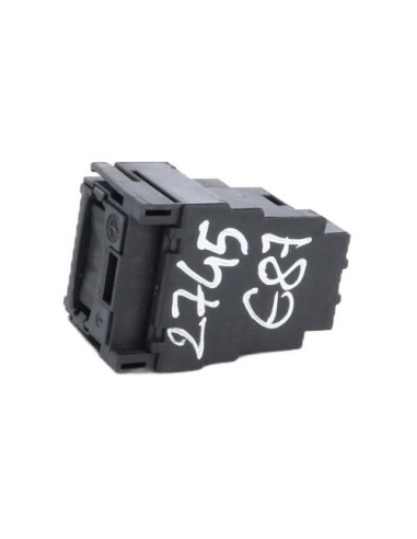 Lecteur de carte (neiman) BMW SERIE 1 E87 PHASE 1 Diesel