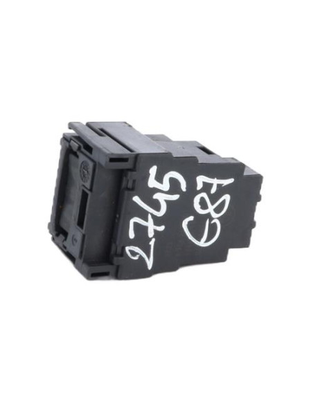 Lecteur de carte (neiman) BMW SERIE 1 E87 PHASE 1 Diesel