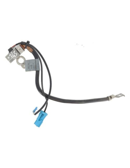 Batterie BMW SERIE 1 E87 PHASE 1 Diesel