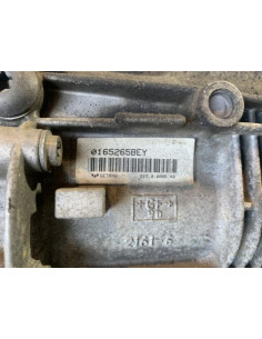 Boite de vitesses BMW SERIE 3 E90 PHASE 1 Diesel 2