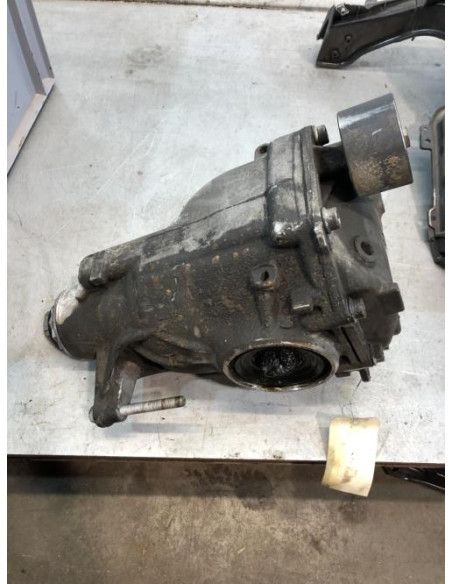 Pont (propulsion) BMW SERIE 5 F11 TOURING PHASE 1 BREAK Diesel