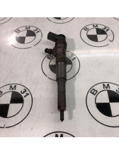 Injecteurs BMW SERIE 3 E46 COUPE PHASE 2 Diesel