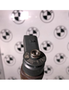 Injecteurs BMW SERIE 3 E46 COUPE PHASE 2 Diesel 2