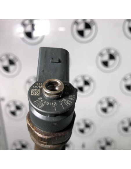 Injecteurs BMW SERIE 3 E46 COUPE PHASE 2 Diesel
