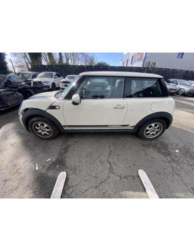 Boitier papillon MINI MINI 2 R56 PHASE 2 Essence