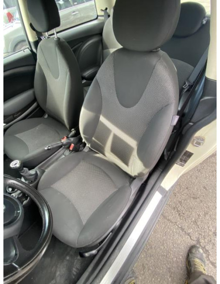 Cremaillere assistee MINI MINI 2 R56 PHASE 2 Essence