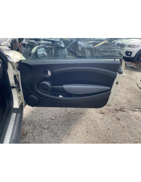 Etrier arriere gauche (freinage) MINI MINI 2 R56 PHASE 2 Essence