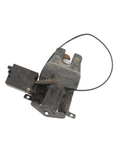 Serrure de coffre BMW SERIE 5 E39 TOURING PHASE 1 BREAK 