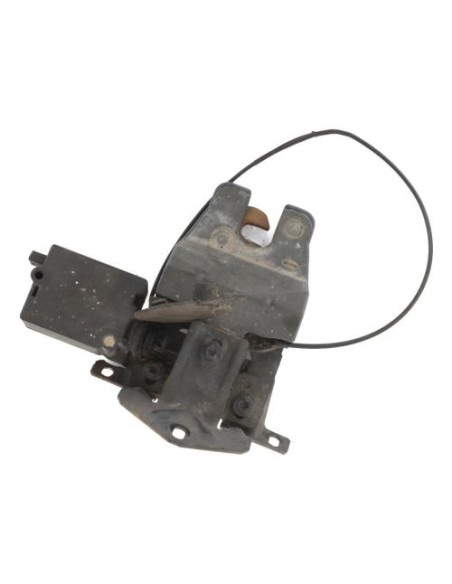 Serrure de coffre BMW SERIE 5 E39 TOURING PHASE 1 BREAK 